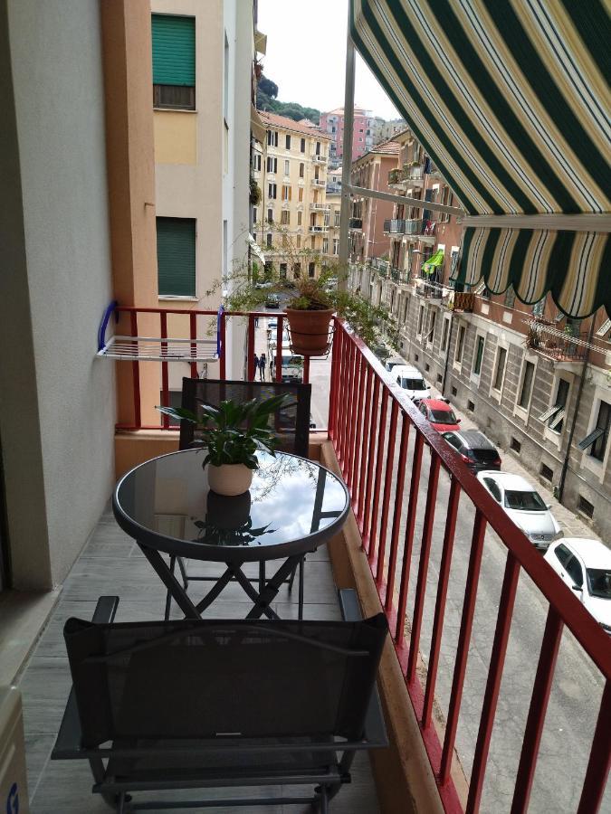La Casa Di Sonia Hotel Savona Buitenkant foto