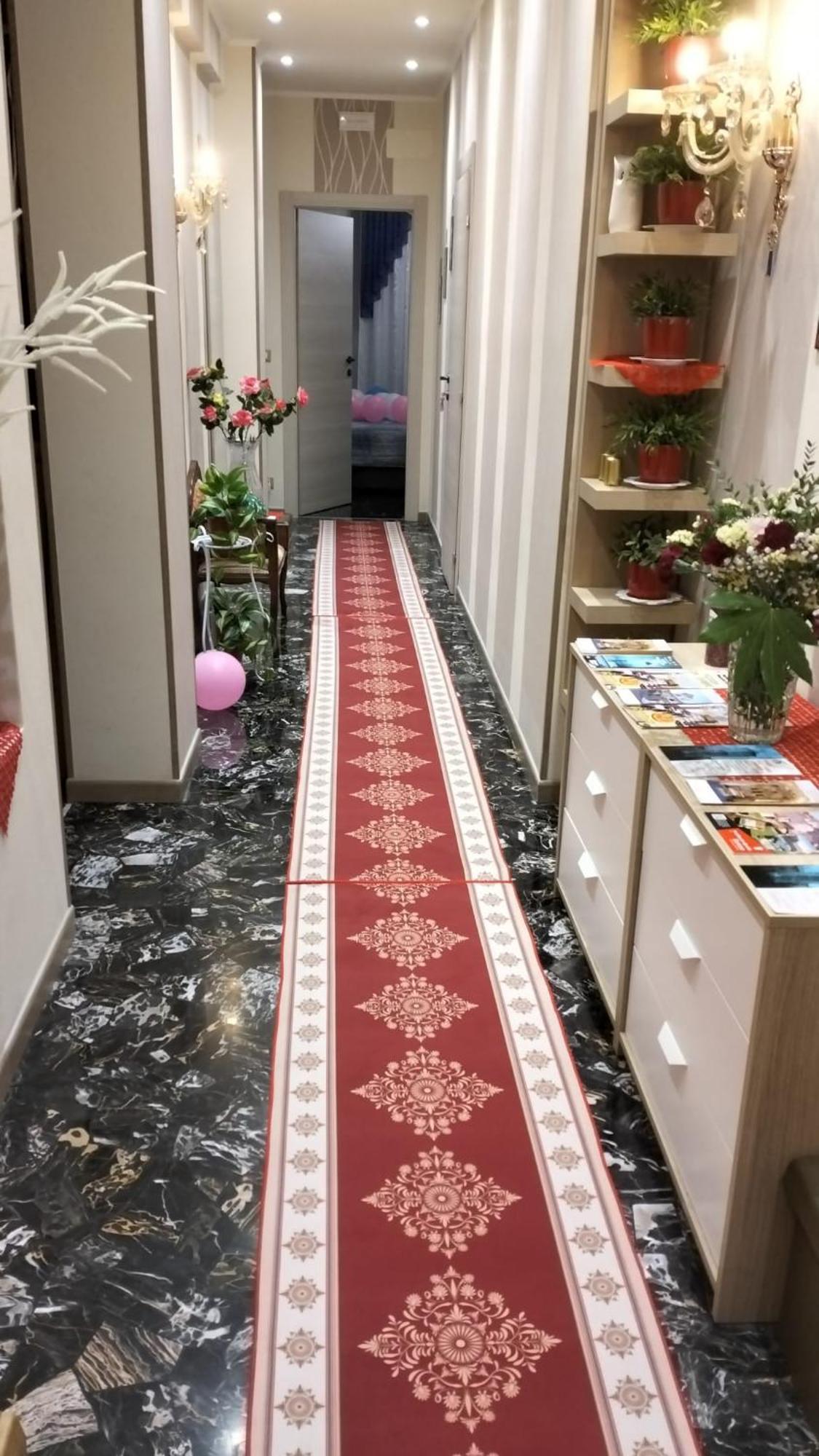 La Casa Di Sonia Hotel Savona Buitenkant foto
