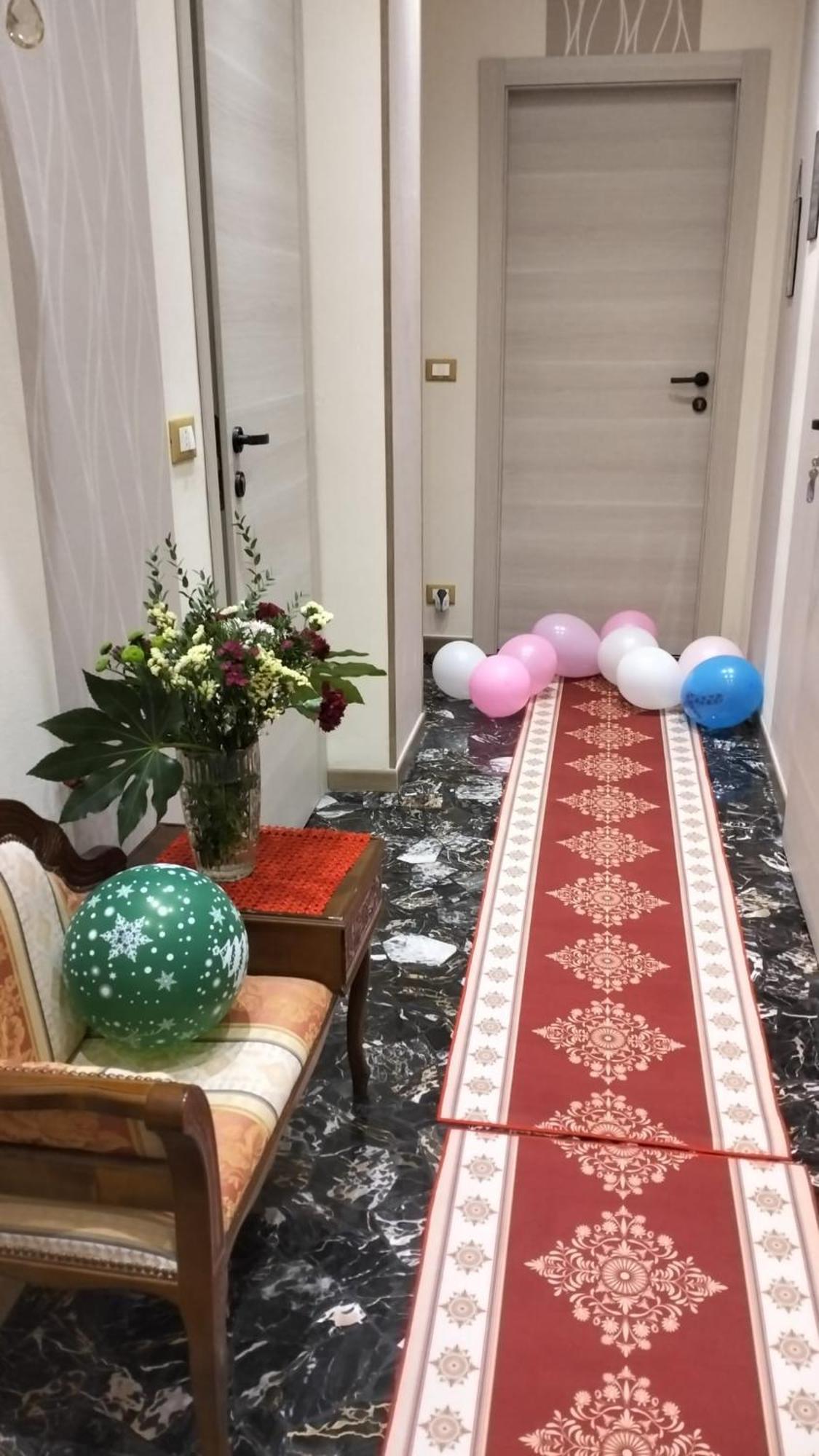 La Casa Di Sonia Hotel Savona Buitenkant foto