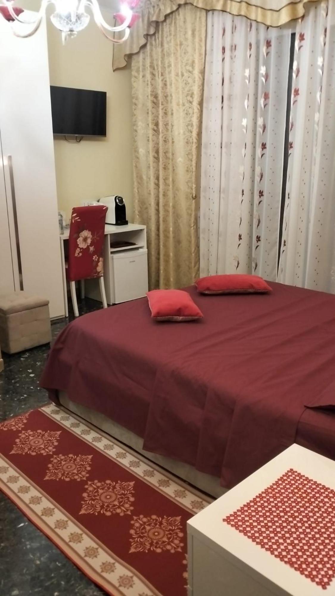 La Casa Di Sonia Hotel Savona Buitenkant foto