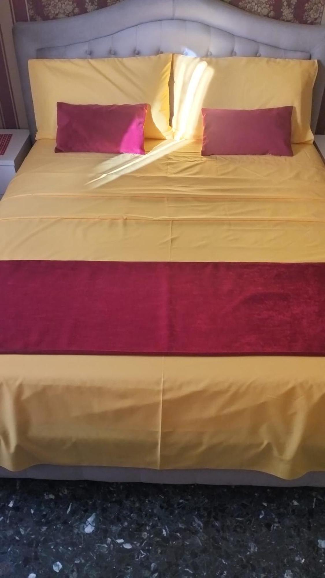 La Casa Di Sonia Hotel Savona Buitenkant foto
