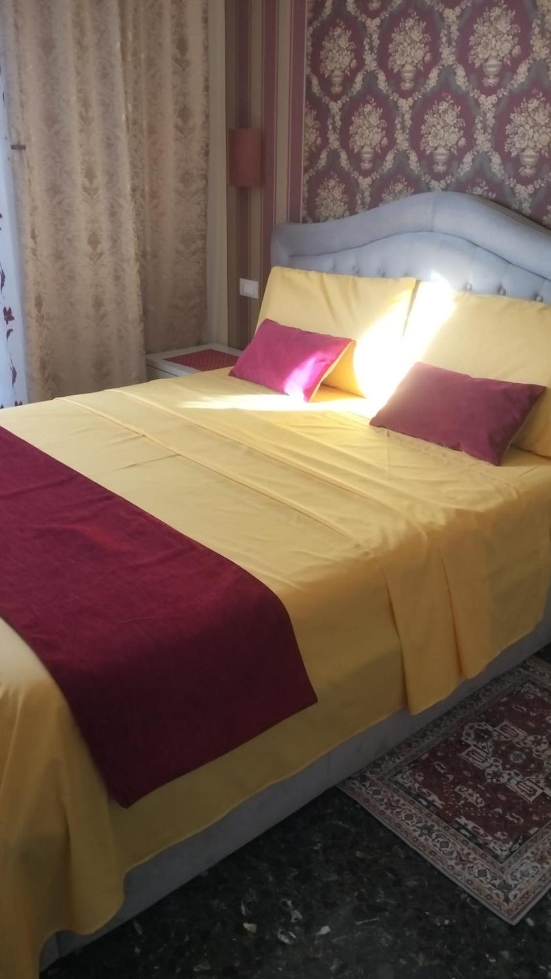 La Casa Di Sonia Hotel Savona Buitenkant foto
