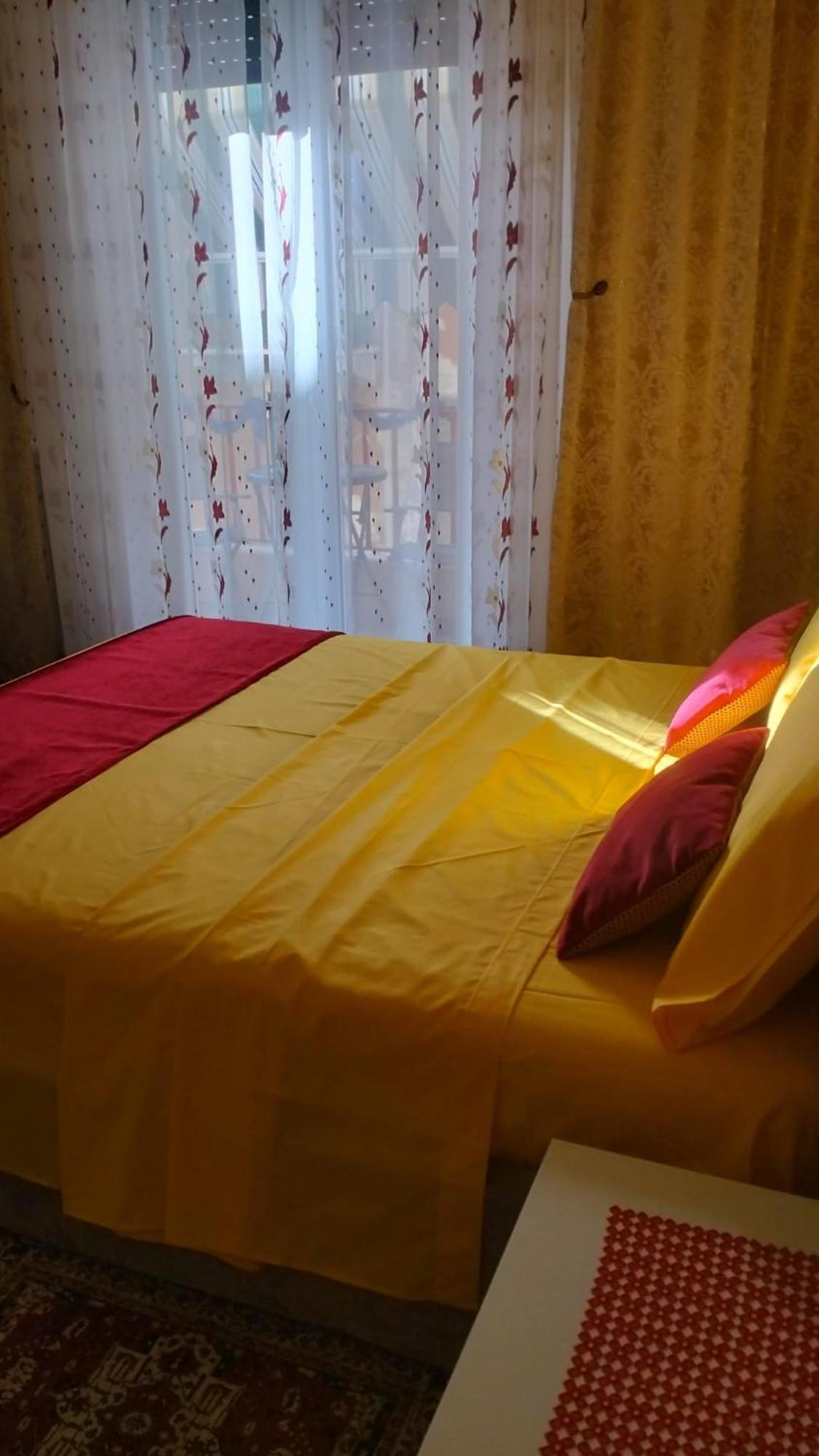 La Casa Di Sonia Hotel Savona Buitenkant foto