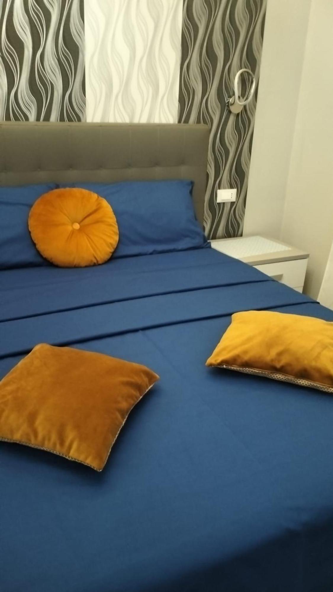 La Casa Di Sonia Hotel Savona Buitenkant foto