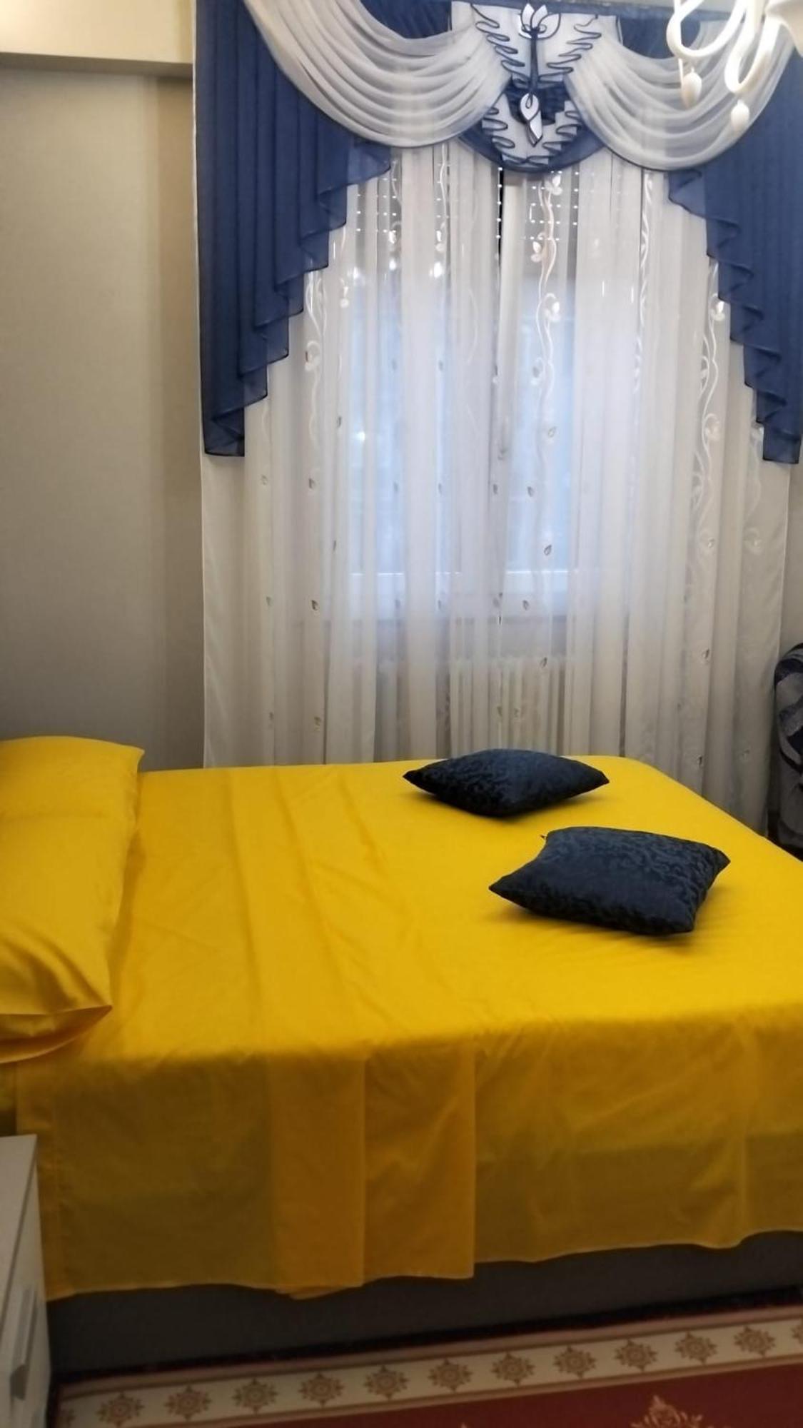 La Casa Di Sonia Hotel Savona Buitenkant foto