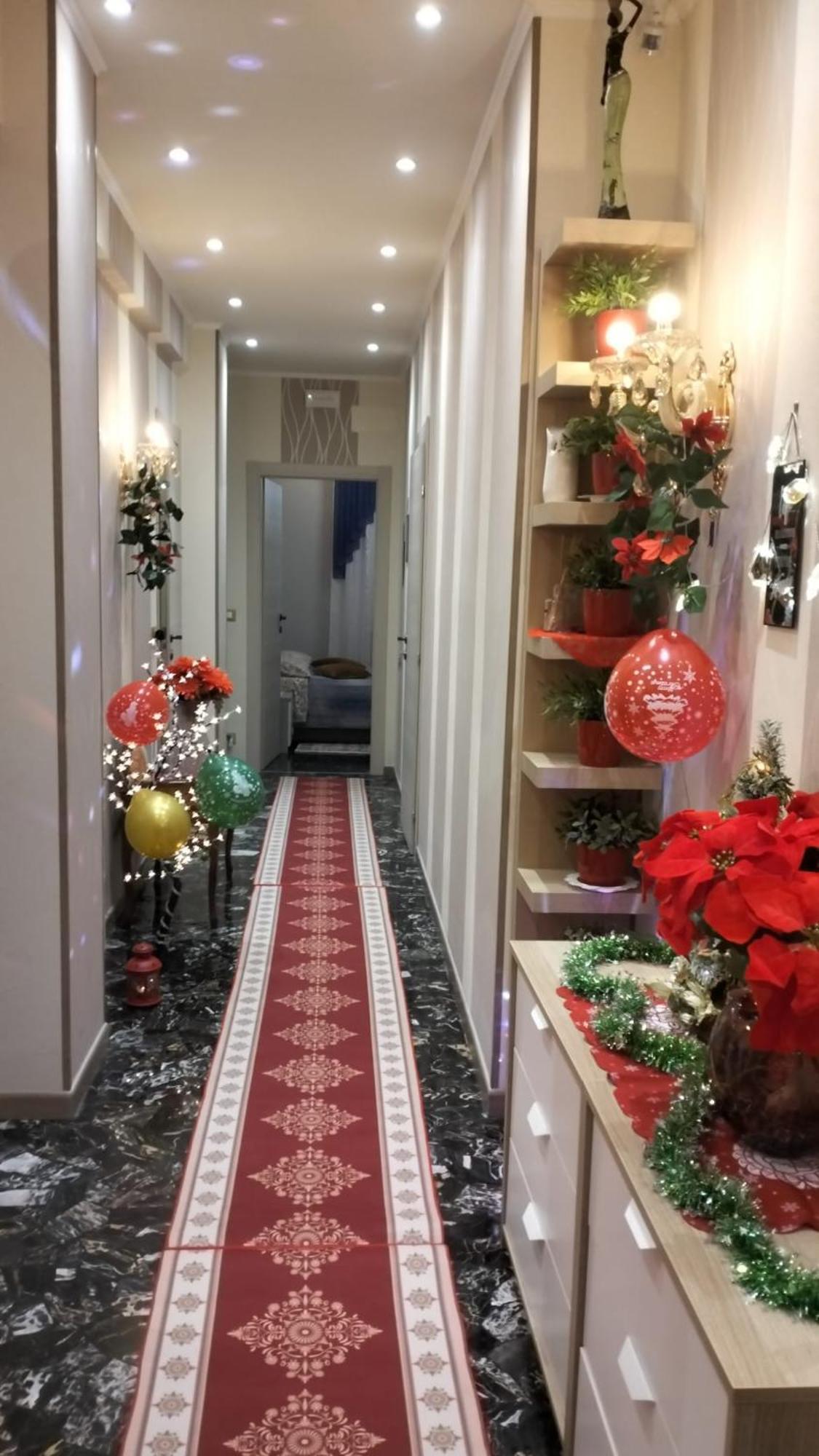 La Casa Di Sonia Hotel Savona Buitenkant foto
