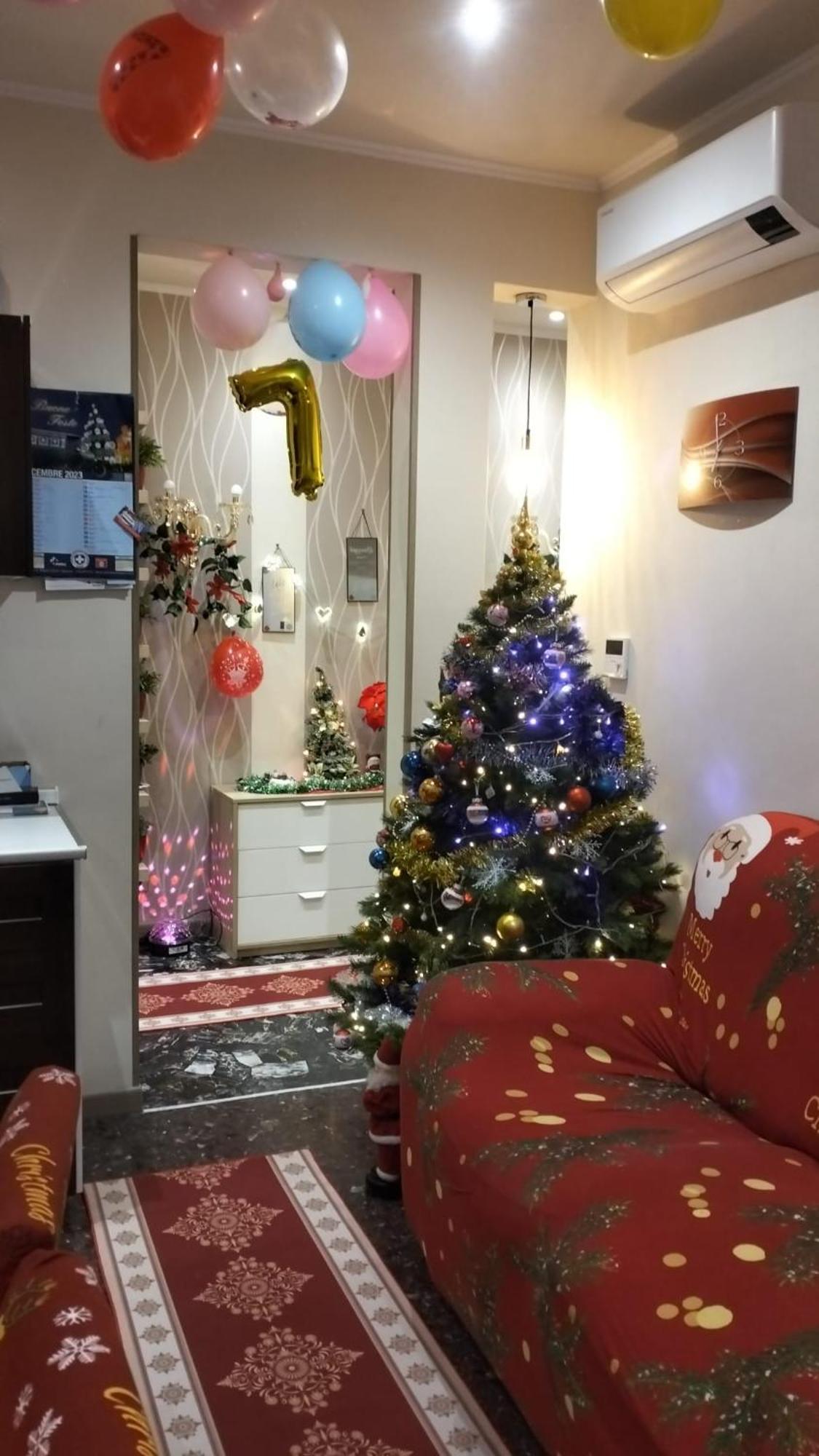 La Casa Di Sonia Hotel Savona Buitenkant foto