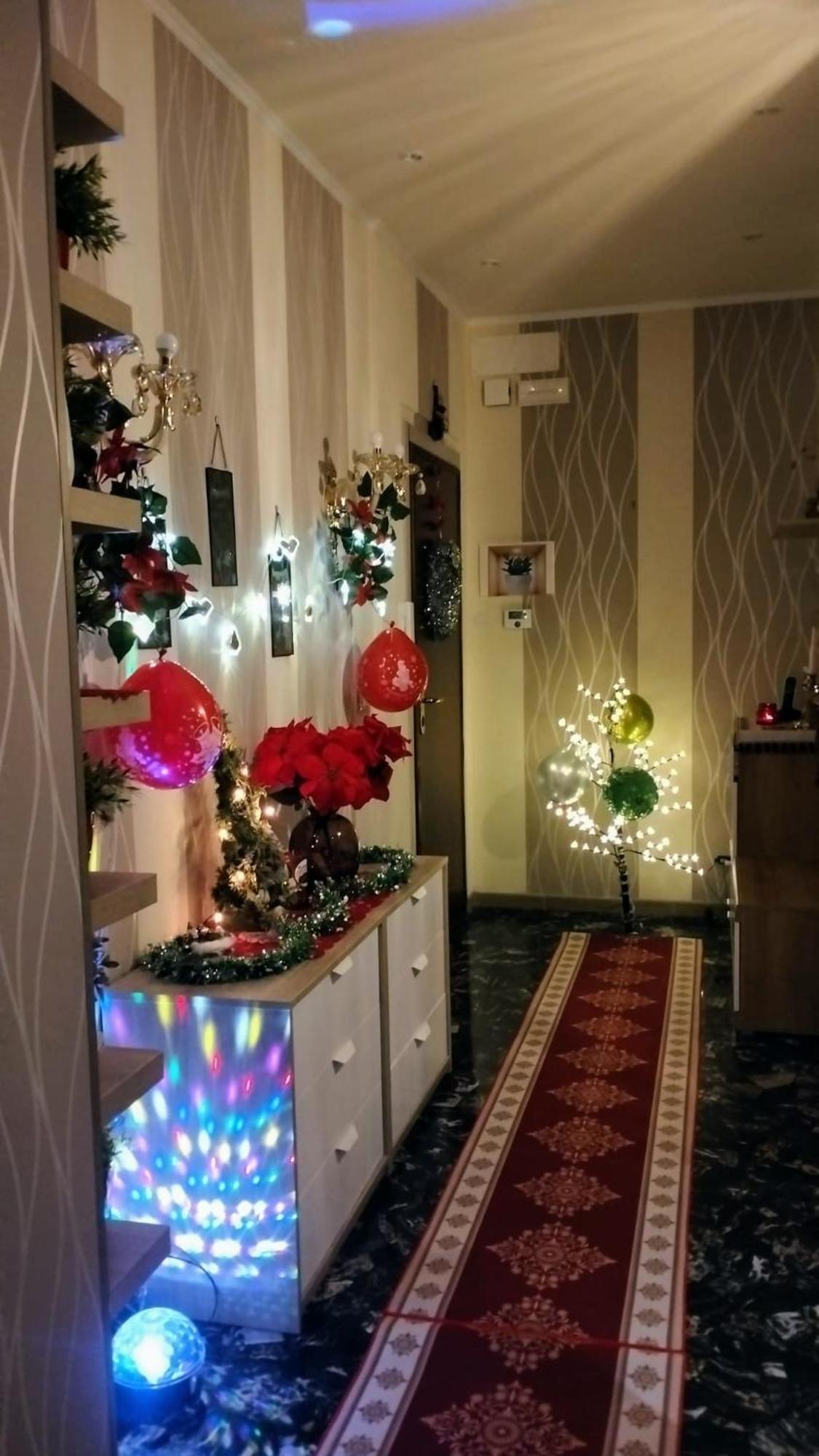 La Casa Di Sonia Hotel Savona Buitenkant foto