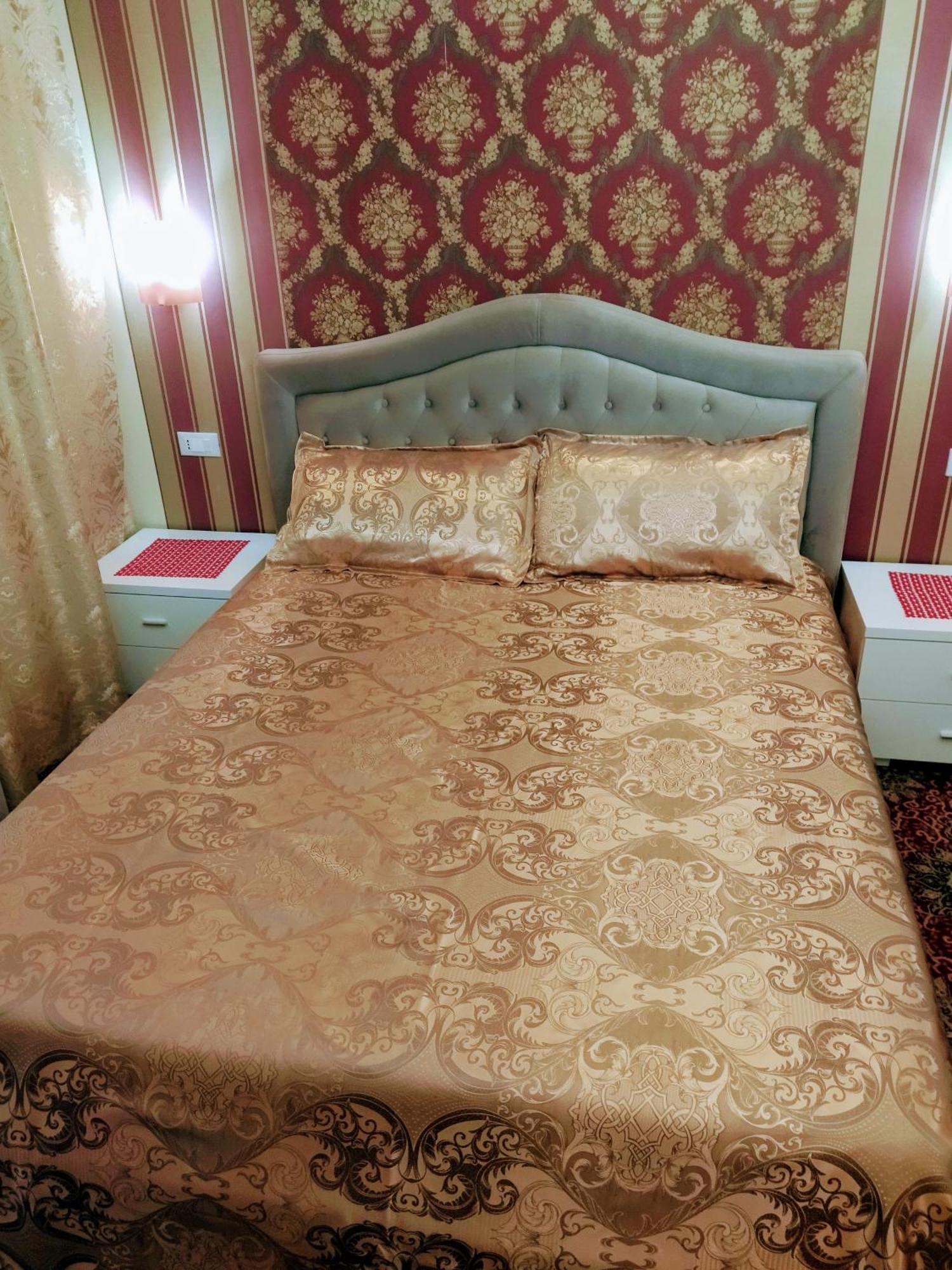 La Casa Di Sonia Hotel Savona Buitenkant foto