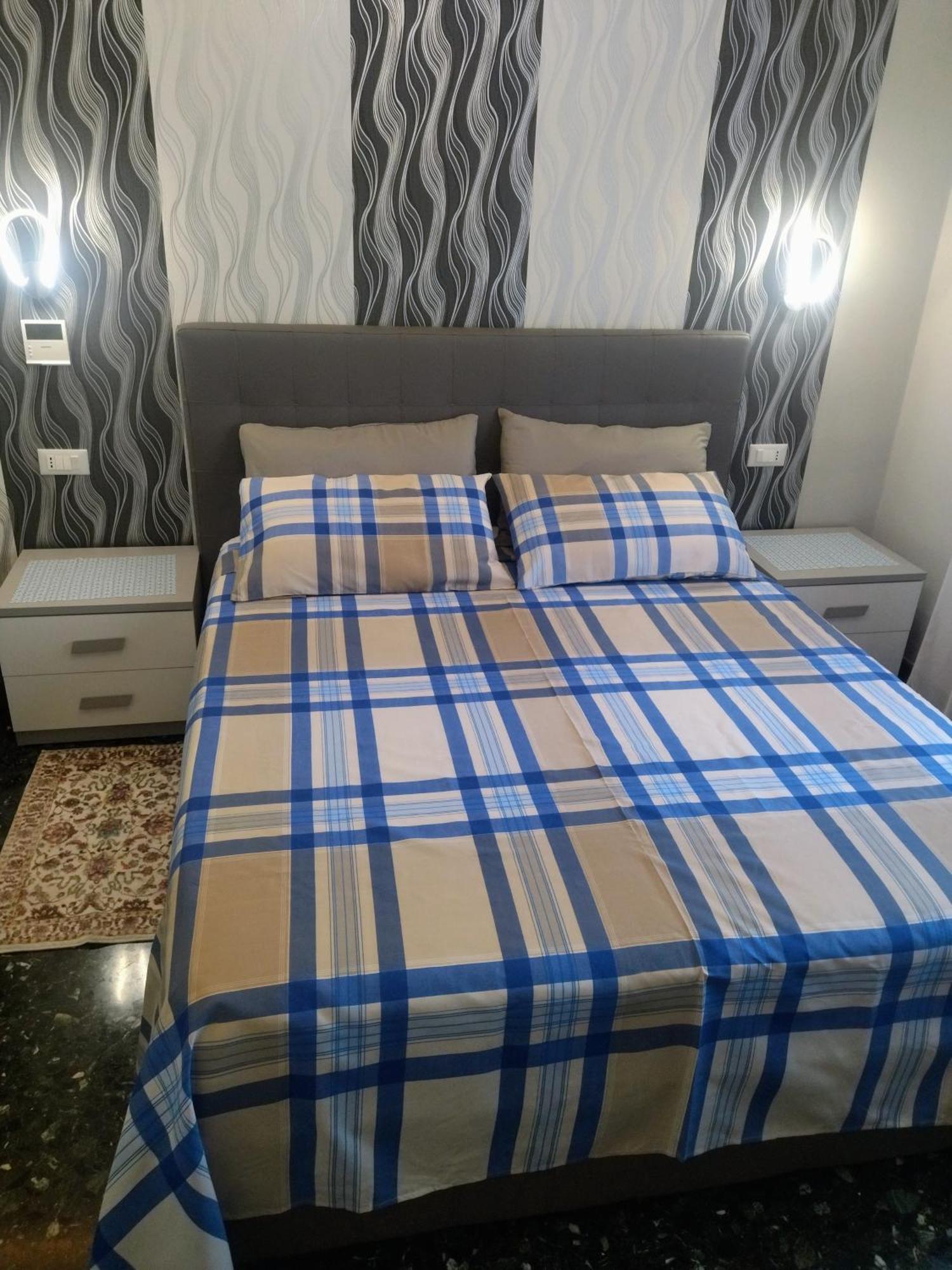 La Casa Di Sonia Hotel Savona Buitenkant foto